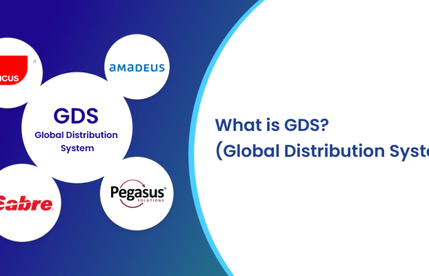 GDS ( سیستم توزیع جهانی) چیست