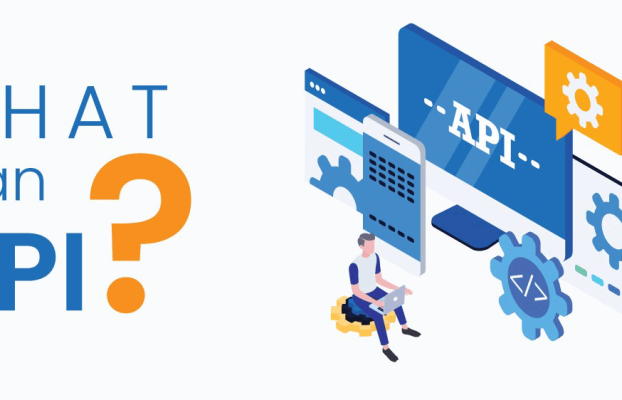 API یا وب سرویس چیست